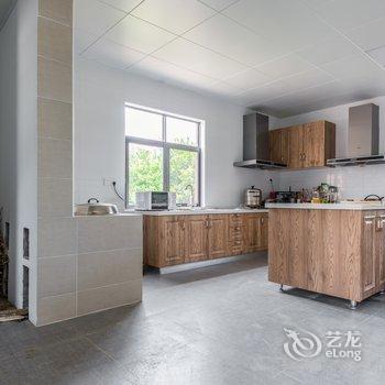 西沙湿地的圆墅度假别墅(上海西诗庄园店)酒店提供图片