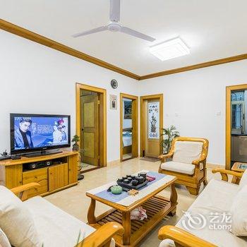 广州都市寒舍公寓(新南泰路分店)酒店提供图片