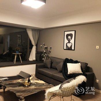 上海爱尙·逸家公寓(城市轮滑分店)酒店提供图片