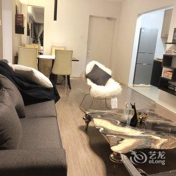 上海爱尙·逸家公寓(城市轮滑分店)酒店提供图片