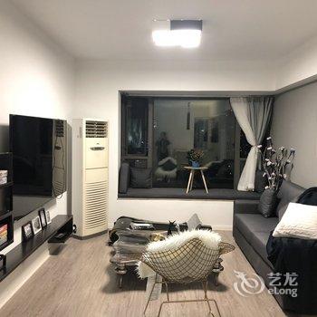 上海爱尙·逸家公寓(城市轮滑分店)酒店提供图片