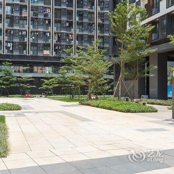 广州Yuki的小家_公寓(沐陂东路分店)酒店提供图片