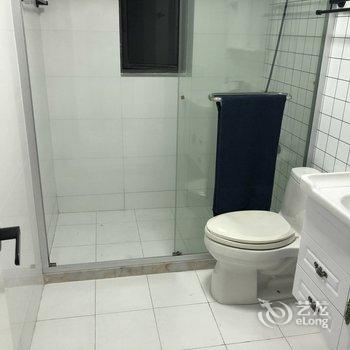 上海爱尙·逸家公寓(城市轮滑分店)酒店提供图片