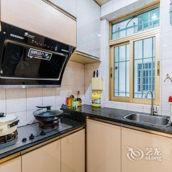 广州都市寒舍公寓(新南泰路分店)酒店提供图片