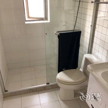 上海爱尙·逸家公寓(城市轮滑分店)酒店提供图片