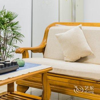 广州都市寒舍公寓(新南泰路分店)酒店提供图片