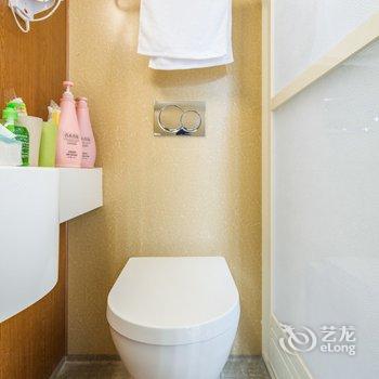 广州小柏屋公寓(北街路上十二巷分店)酒店提供图片