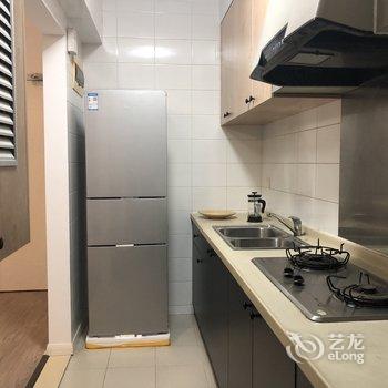 上海爱尙·逸家公寓(城市轮滑分店)酒店提供图片