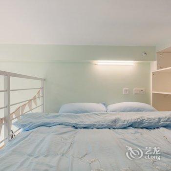 广州小柏屋公寓(北街路上十二巷分店)酒店提供图片