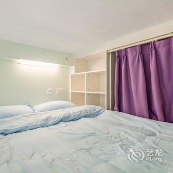 广州小柏屋公寓(北街路上十二巷分店)酒店提供图片