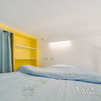 广州小柏屋公寓(北街路上十二巷分店)酒店提供图片