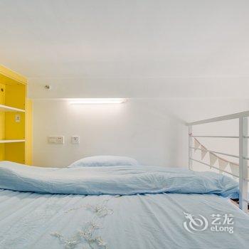 广州小柏屋公寓(北街路上十二巷分店)酒店提供图片