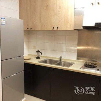 上海爱尙·逸家公寓(城市轮滑分店)酒店提供图片