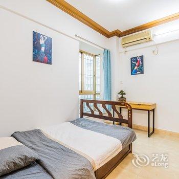 广州都市寒舍公寓(新南泰路分店)酒店提供图片