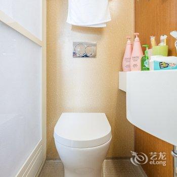 广州小柏屋公寓(北街路上十二巷分店)酒店提供图片