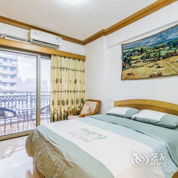 广州都市寒舍公寓(新南泰路分店)酒店提供图片