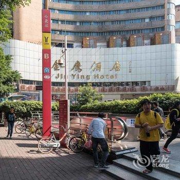 广州Xiao(00131590)公寓(艺术博物院分店)酒店提供图片