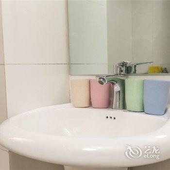 上海小猪佩奇的家公寓(上海银行博物馆分店)酒店提供图片