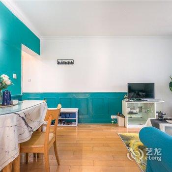 上海小猪佩奇的家公寓(上海银行博物馆分店)酒店提供图片