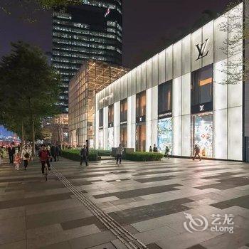 广州极限者の家公寓酒店提供图片
