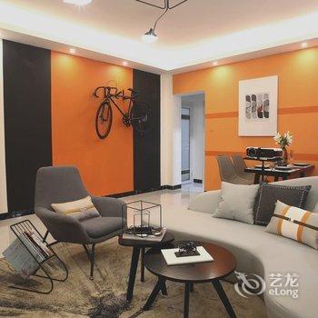 广州极限者の家公寓酒店提供图片