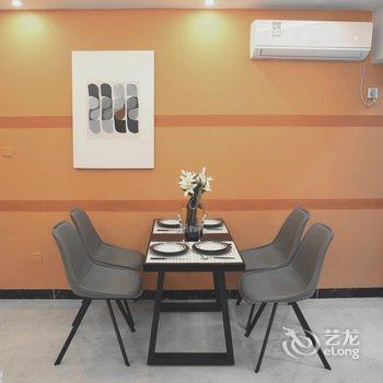 广州极限者の家公寓酒店提供图片