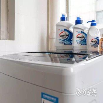 广州极限者の家公寓酒店提供图片