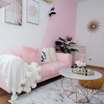 成都涵墨公寓酒店提供图片