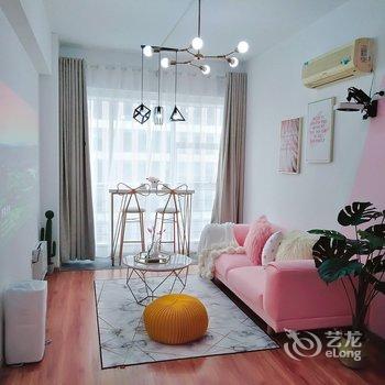 成都涵墨公寓酒店提供图片