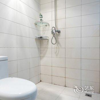 成都N+a共享精品公寓酒店提供图片