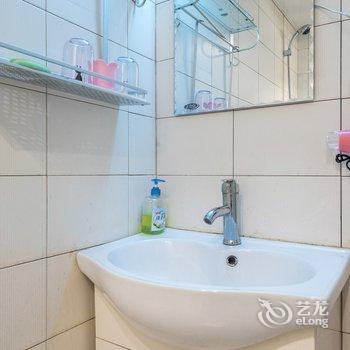 成都N+a共享精品公寓酒店提供图片