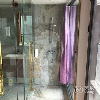 成都熊熊熊猫的熊公寓酒店提供图片