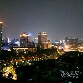 成都李菓苒公寓酒店提供图片