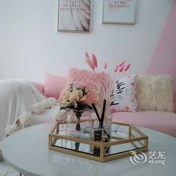 成都涵墨公寓酒店提供图片