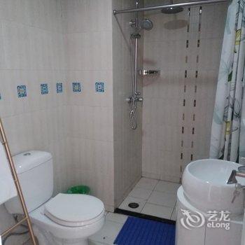 成都涵墨公寓酒店提供图片