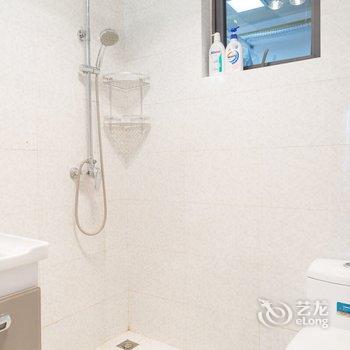 成都瓶子的小家公寓酒店提供图片