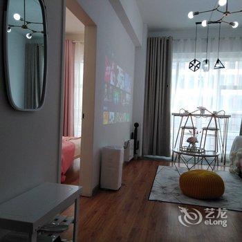 成都涵墨公寓酒店提供图片