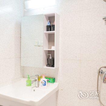 成都瓶子的小家公寓酒店提供图片