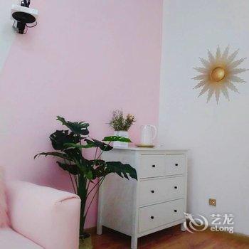 成都涵墨公寓酒店提供图片