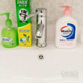 成都瓶子的小家公寓酒店提供图片