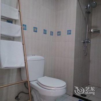 成都涵墨公寓酒店提供图片