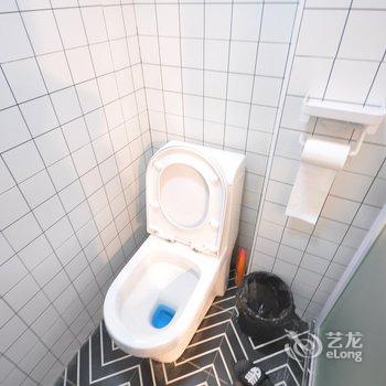Nate'shome特色民宿(上海展览中心店)酒店提供图片