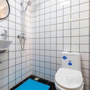 成都四合院民宿酒店提供图片