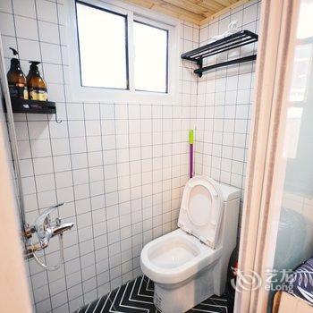 Nate'shome特色民宿(上海展览中心店)酒店提供图片