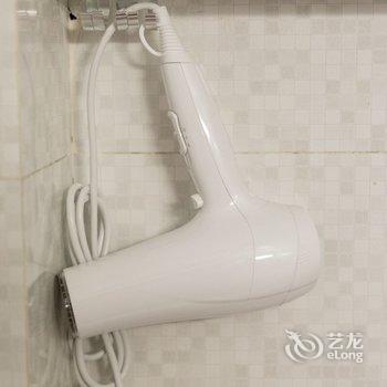 成都瓶子的小家公寓酒店提供图片