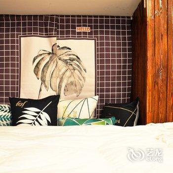 Nate'shome特色民宿(上海展览中心店)酒店提供图片