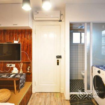 Nate'shome特色民宿(上海展览中心店)酒店提供图片