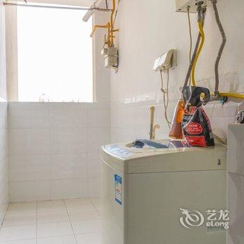 成都瓶子的小家公寓酒店提供图片