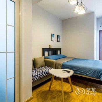 成都四合院民宿酒店提供图片