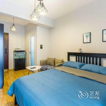 成都四合院民宿酒店提供图片